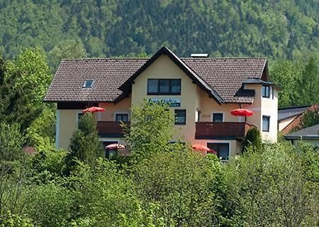 Ferienwohnung Haus Stadler Бад-Ішль Екстер'єр фото